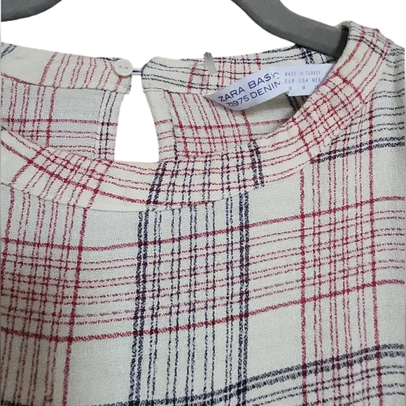 Zara basic size M - Picture 4 of 8